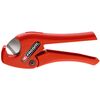 Pipe cutter for plastic type 335